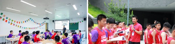 高中生篮球选手如何提升特定位置的技能_0